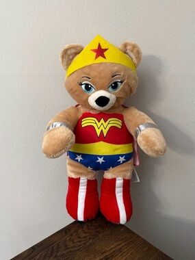 build a bear christmas dress Build A Bear Red White Sequin Dress Gown